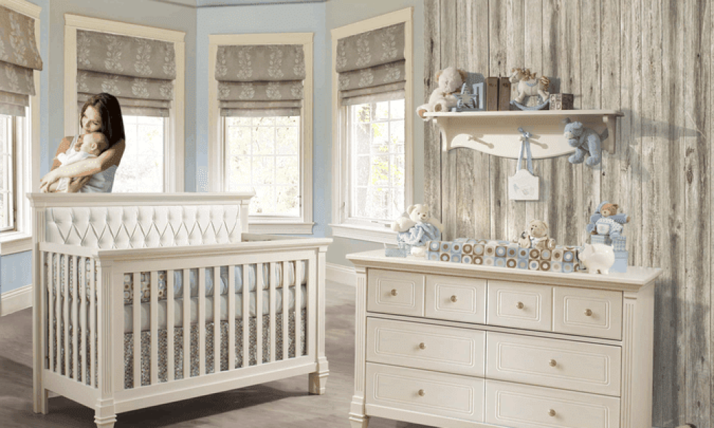 Bellini Baby & Teen Furniture