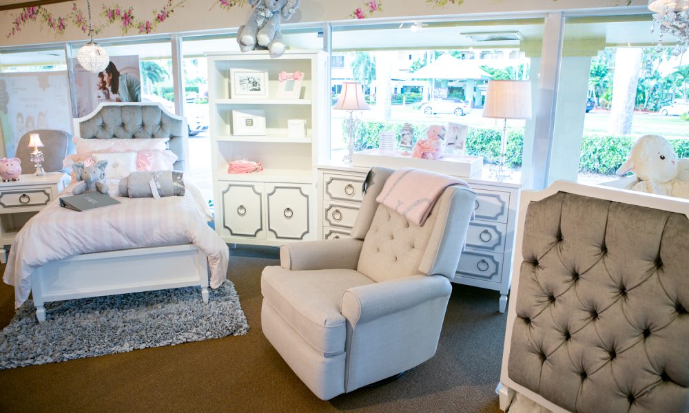 Bellini Baby & Teen Furniture