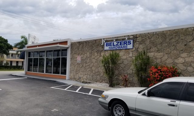 Belzers Hardware