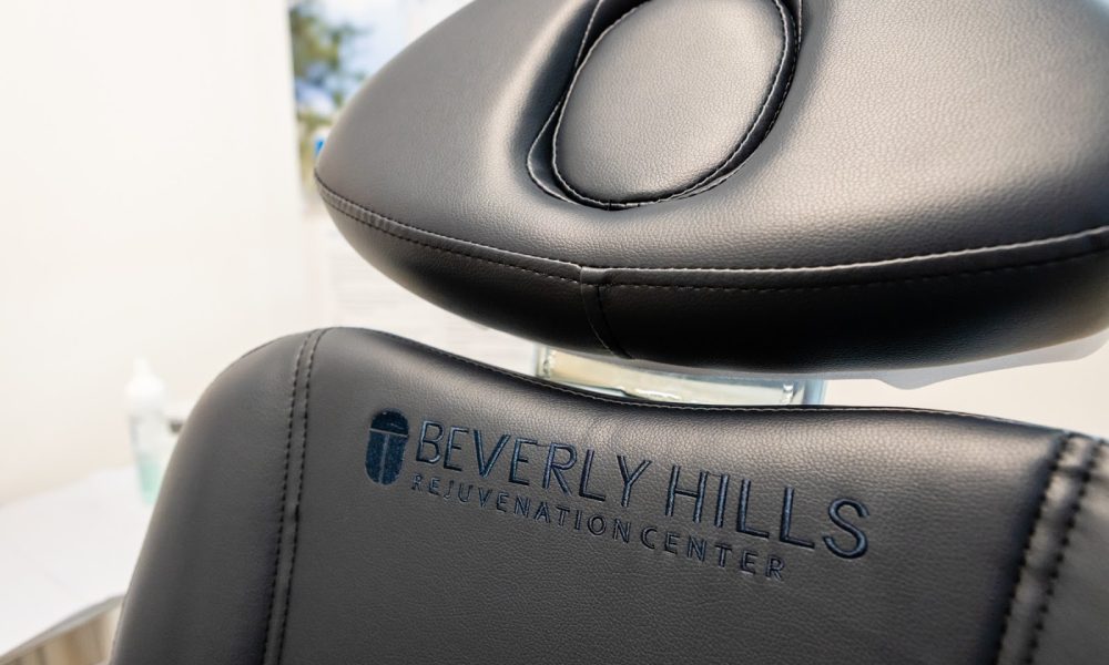 Beverly Hills Rejuvenation Center Boca Raton