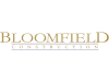 Bloomfield Construction, Inc.