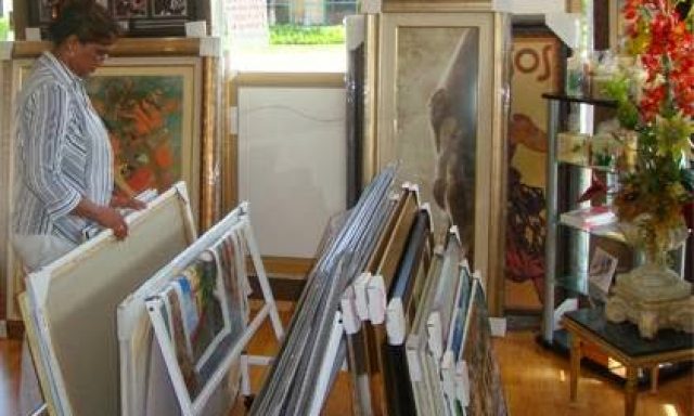 Boca Art & Framing Inc