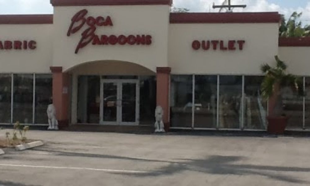 Boca Bargoons Boca Raton