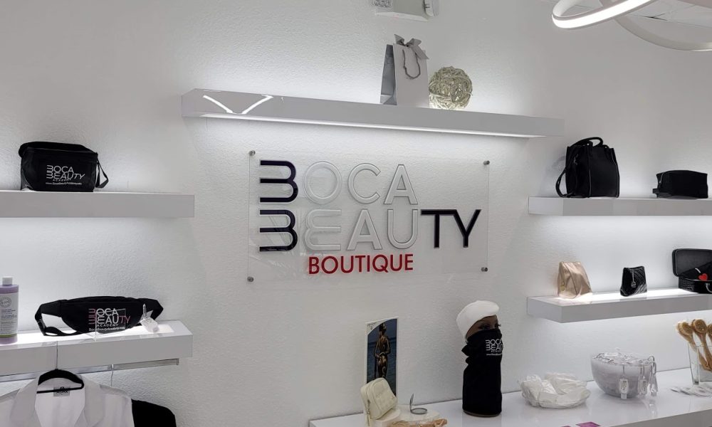 Boca Beauty Academy