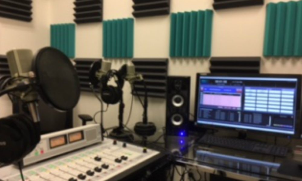 Boca Chamber Radio