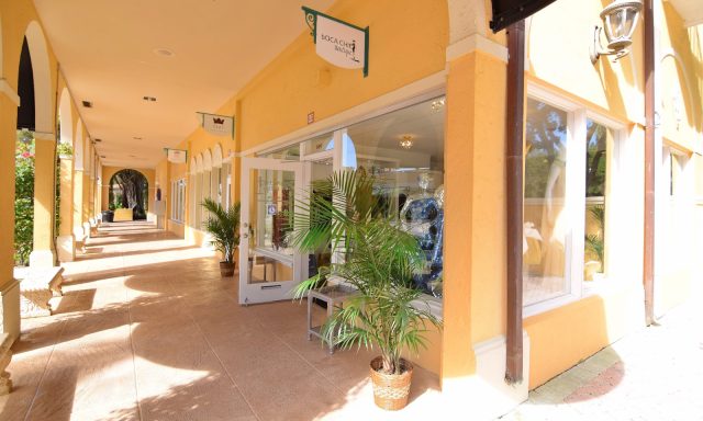 Boca Chic Boutique