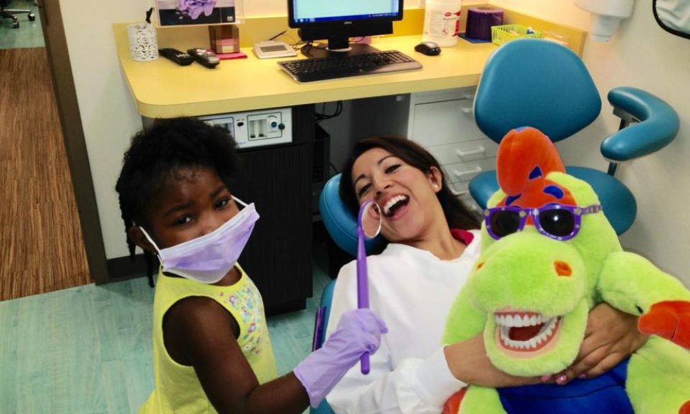 Boca Delray Pediatric Dentistry