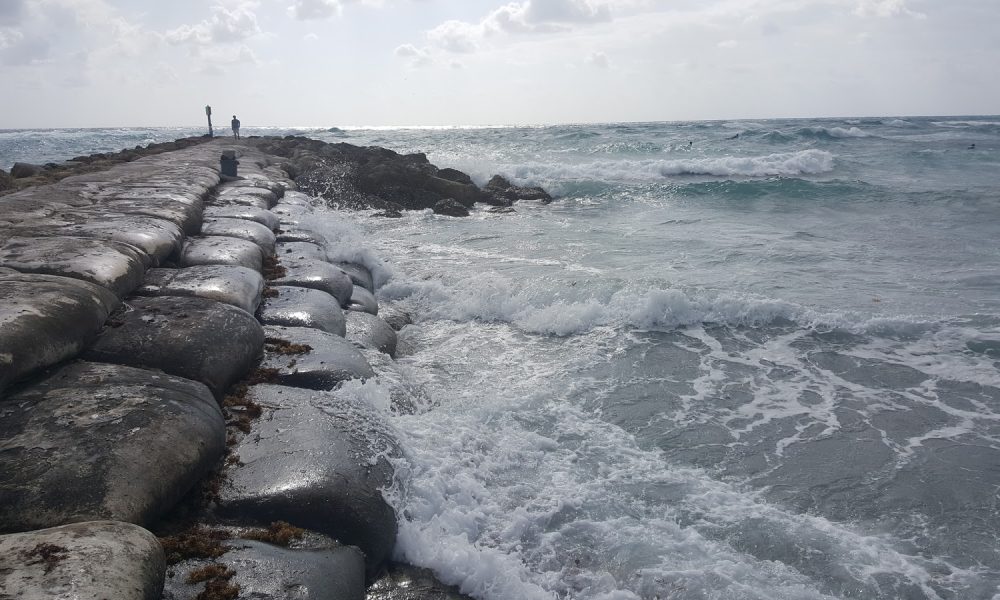 Boca Inlet Park