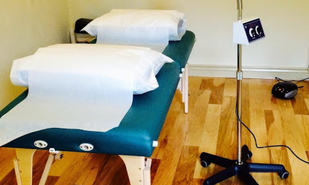 Boca Raton Acupuncture Clinic