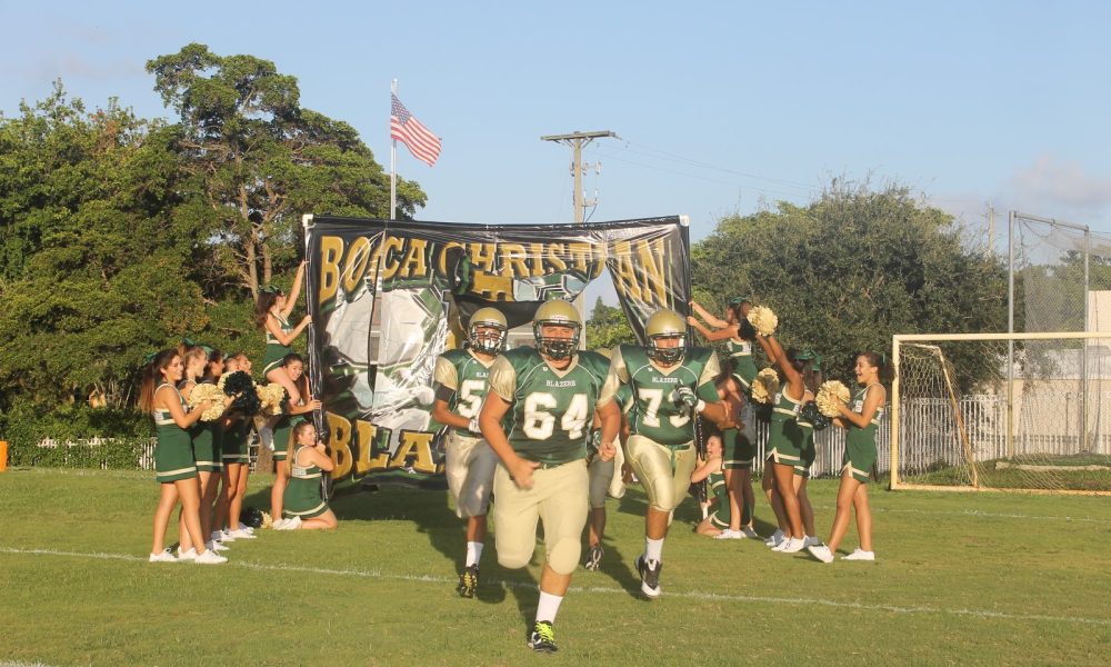 Boca Raton Christian School