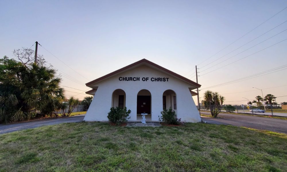 Boca Raton Church of Christ