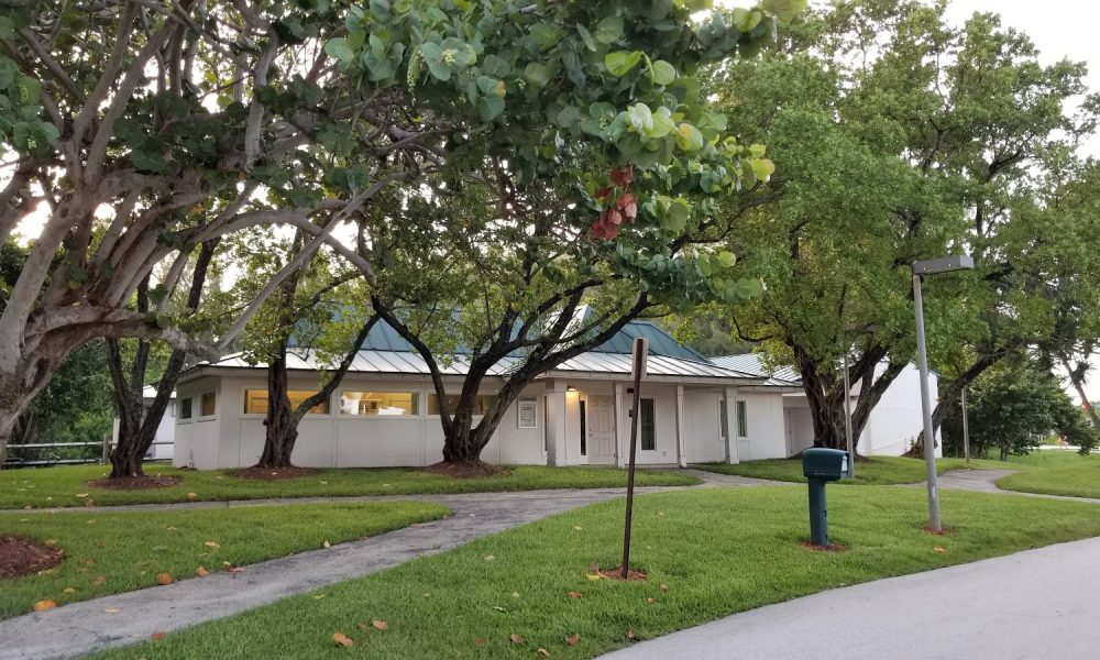 Boca Raton Park Rangers