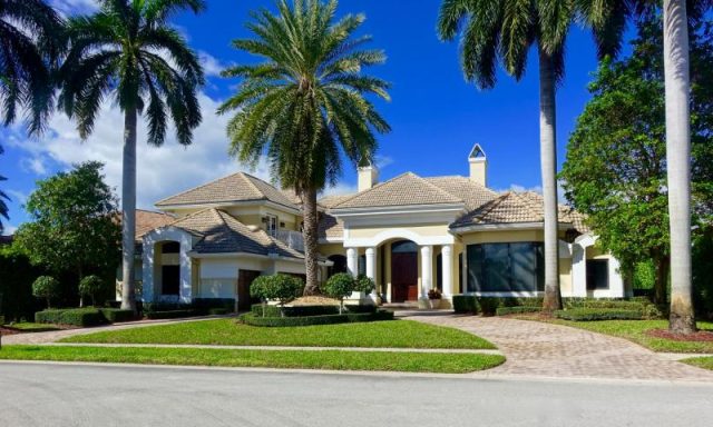 Boca Raton Realtors