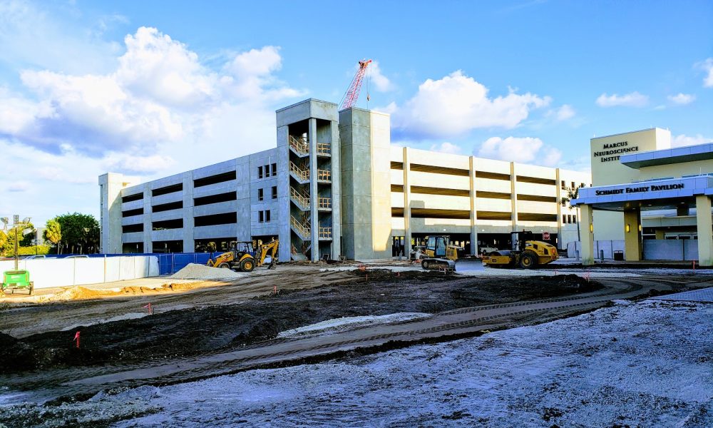 Boca Raton Regional Hospital