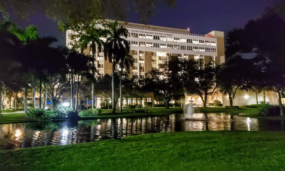 Boca Raton Regional Hospital