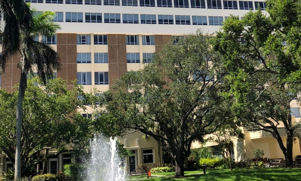 Boca Raton Regional Hospital