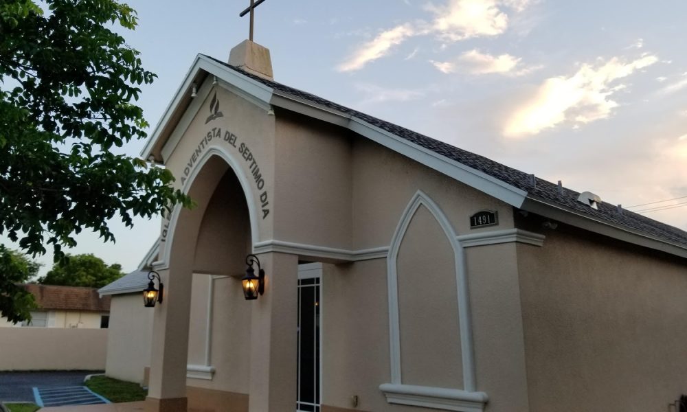 Boca Raton Spanish SDA Church