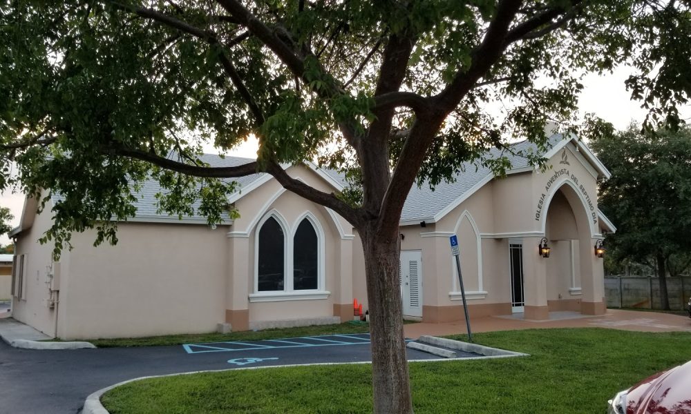 Boca Raton Spanish SDA Church