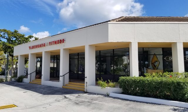 Boca Raton Taekwondo Club