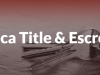 Boca Title & Escrow