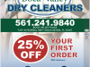 Boca Valley Cleaners