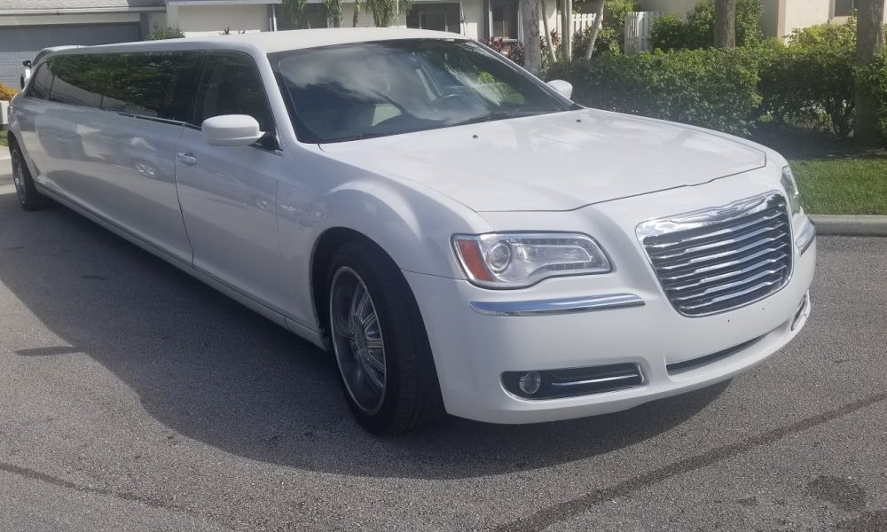 Boca raton Airport car service