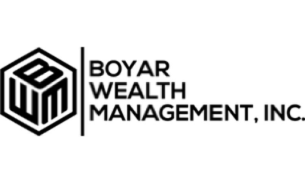 Boyar Wealth Management, Inc.