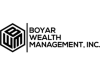 Boyar Wealth Management, Inc.