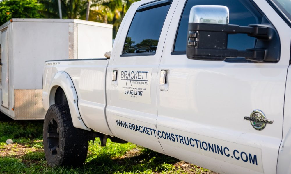 Brackett Construction, Inc.