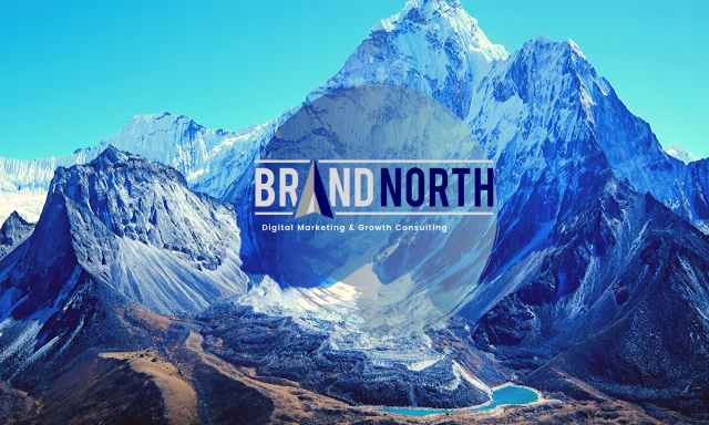 Brand North