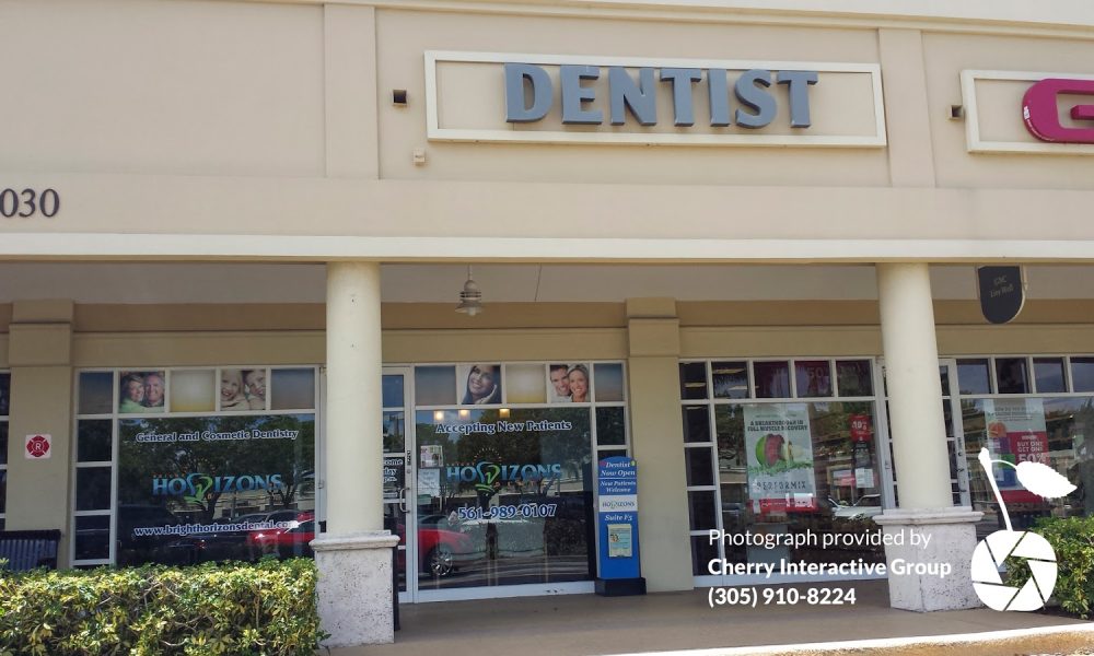 Bright Horizons Dental