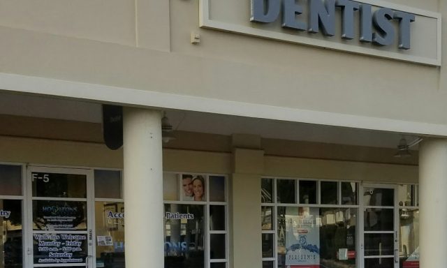 Bright Horizons Dental