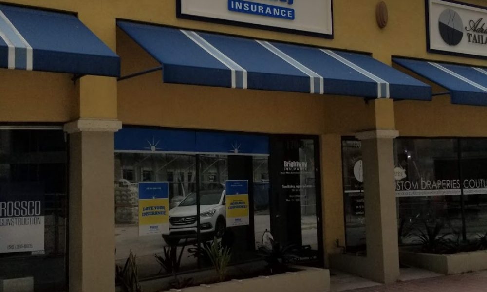 Brightway Insurance - Boca South