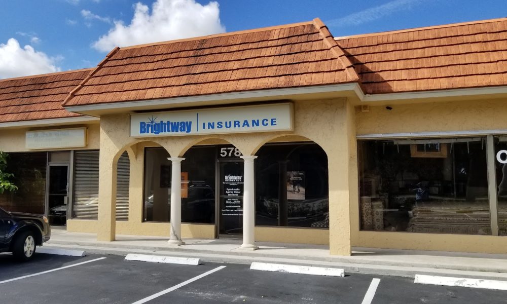 Brightway Insurance - The Ryan Loucks Agency