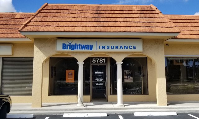 Brightway Insurance – The Ryan Loucks Agency