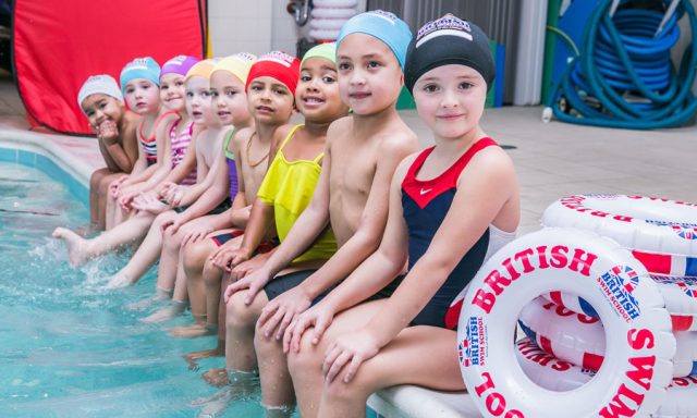 British Swim School – Boca Raton East at LA Fitness