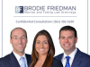 Brodie & Friedman, P.A. Divorce Lawyers Boca Raton