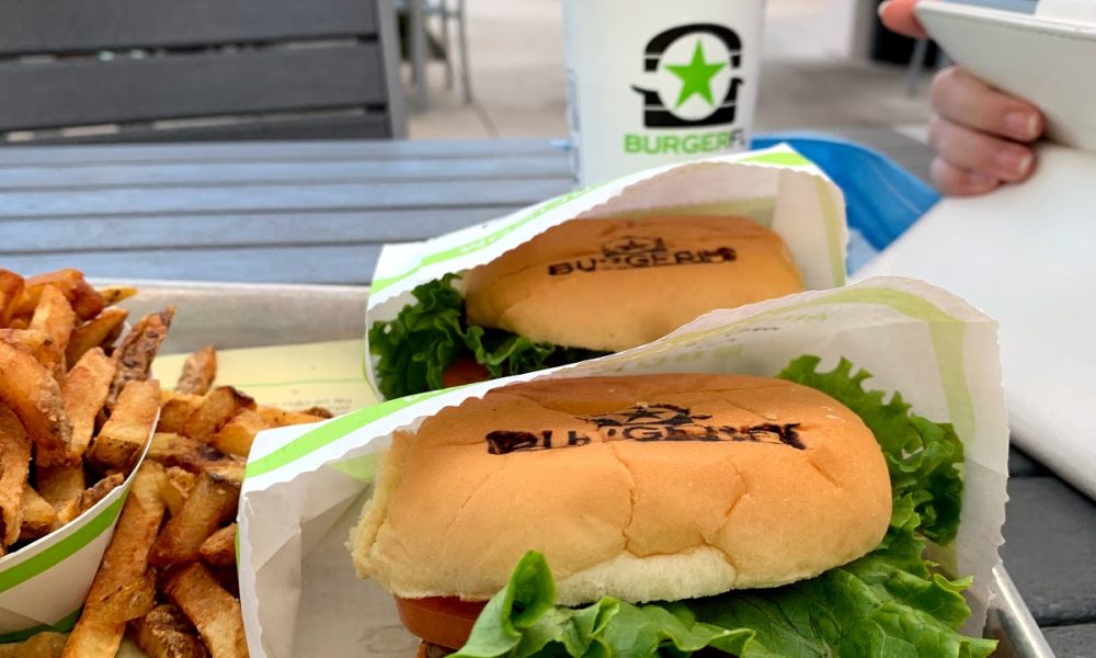 BurgerFi