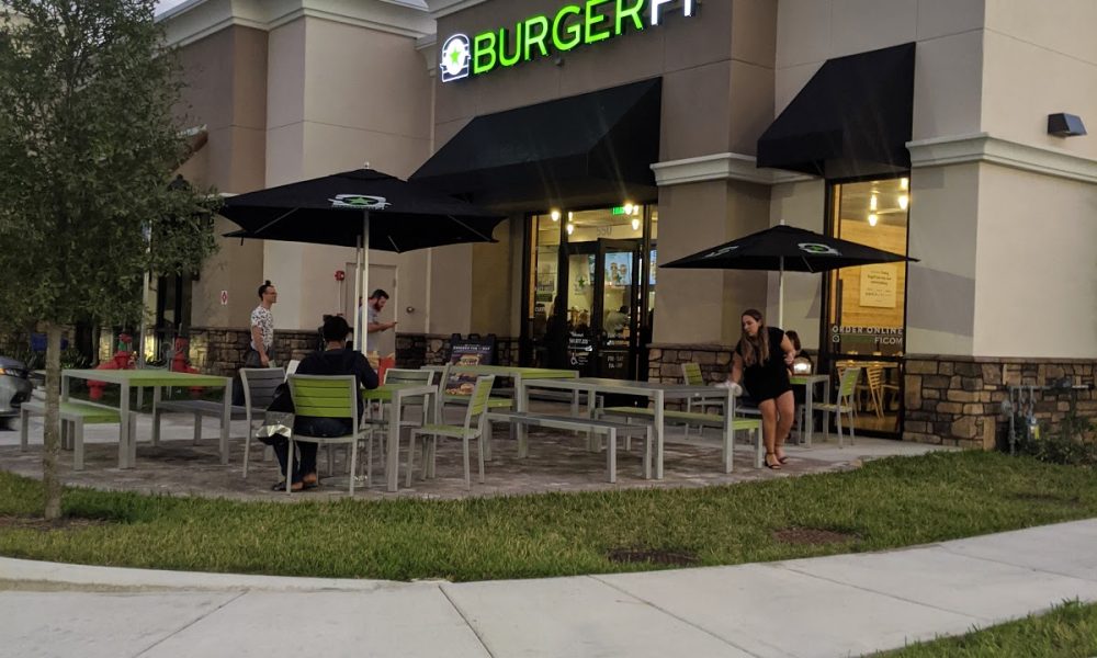 BurgerFi