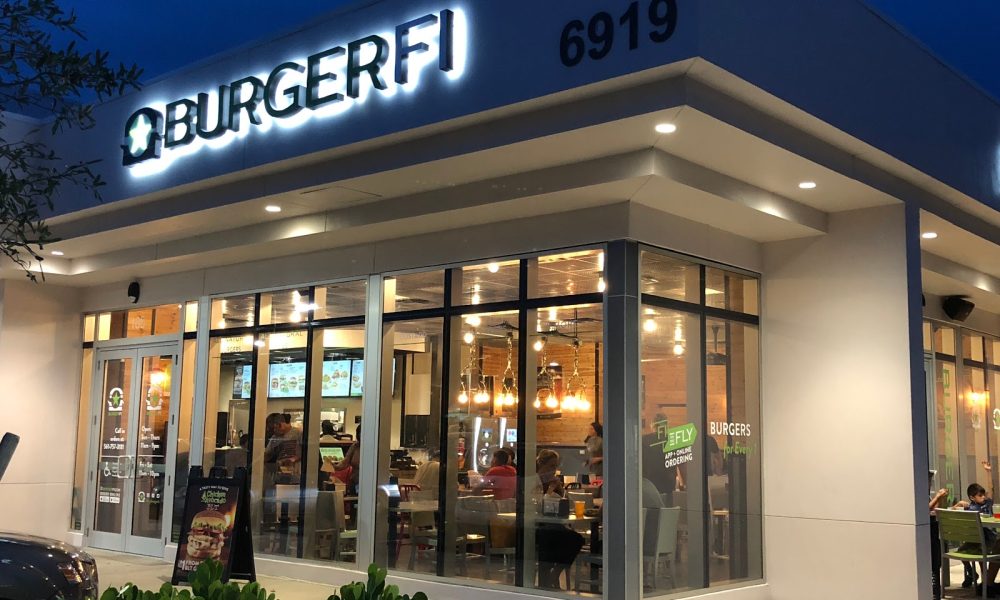 BurgerFi