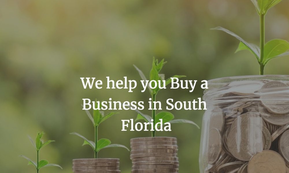 Business Broker South Florida for Me-United Realty Group