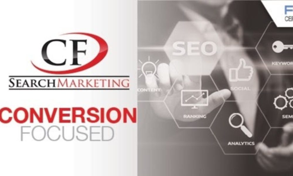 CF Search Marketing