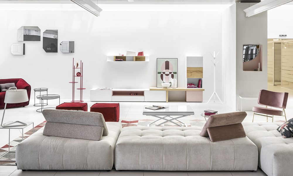 Calligaris Boca Store