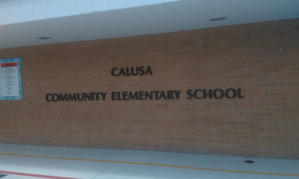 Calusa Elementary School