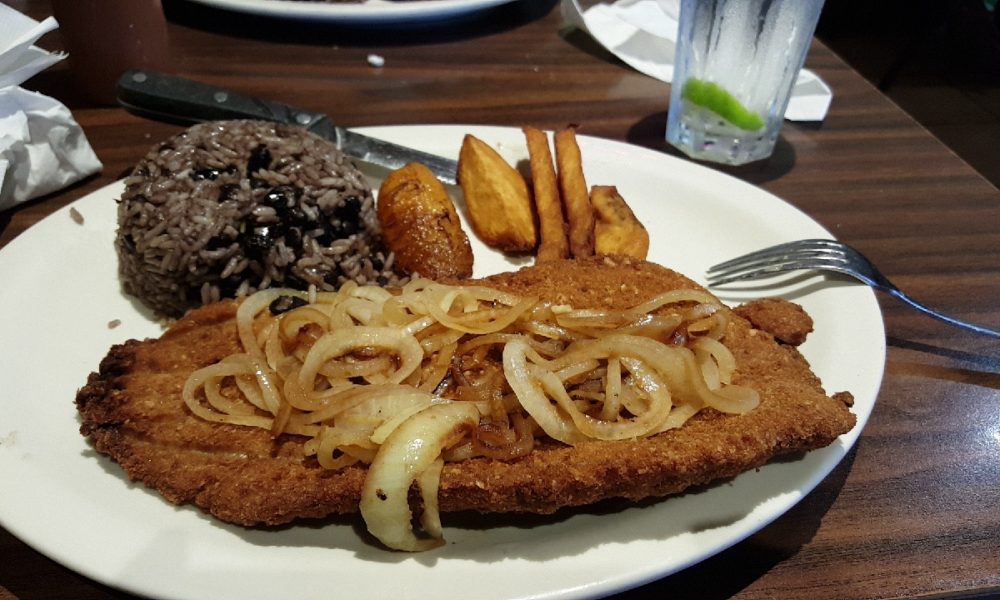 Caribbean Grill Cuban Restaurant- Boca Raton