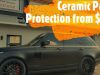 Ceramic Auto Shield