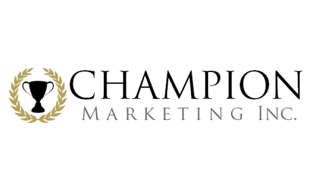 Champion Marketing Inc.