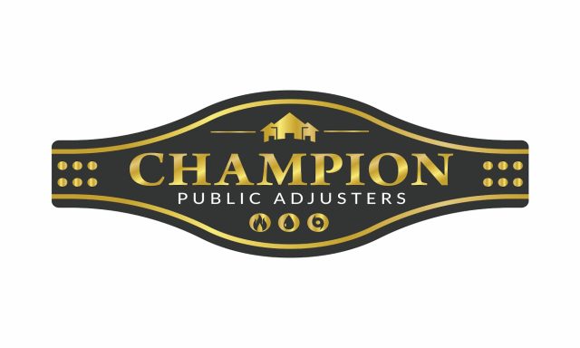 Champion Public Adjusters