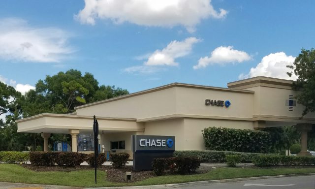 Chase Bank