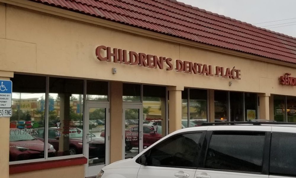 Children's Dental Place